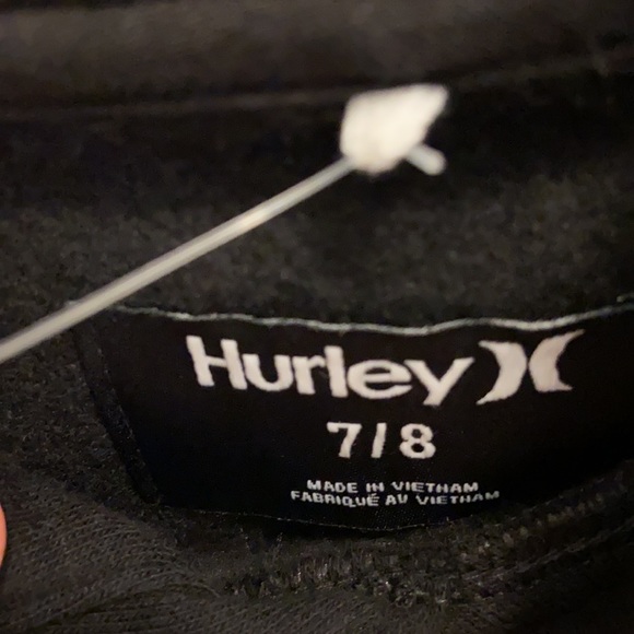 Hurley hoodie - Picture 4 of 4